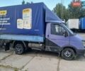 Синий ГАЗ 2705 Газель, объемом двигателя 3 л и пробегом 300 тыс. км за 2700 $, фото 1 на Automoto.ua