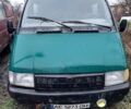 Зеленый ГАЗ 2705 Газель, объемом двигателя 2.89 л и пробегом 150 тыс. км за 1200 $, фото 1 на Automoto.ua