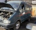 Зелений ГАЗ 2705 Газель, об'ємом двигуна 2.89 л та пробігом 248 тис. км за 1150 $, фото 1 на Automoto.ua