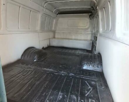 Зелений ГАЗ 2705 Газель, об'ємом двигуна 2.4 л та пробігом 18 тис. км за 1600 $, фото 4 на Automoto.ua