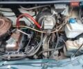 Зеленый ГАЗ 2705 Газель, объемом двигателя 2.4 л и пробегом 18 тыс. км за 1800 $, фото 6 на Automoto.ua