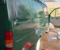Зеленый ГАЗ 2705 Газель, объемом двигателя 2.89 л и пробегом 100 тыс. км за 1499 $, фото 10 на Automoto.ua