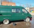 Зеленый ГАЗ 2705 Газель, объемом двигателя 2.89 л и пробегом 100 тыс. км за 1499 $, фото 1 на Automoto.ua
