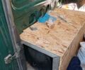 Зеленый ГАЗ 2705 Газель, объемом двигателя 2.89 л и пробегом 100 тыс. км за 1499 $, фото 8 на Automoto.ua
