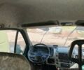 Зеленый ГАЗ 2705 Газель, объемом двигателя 2.89 л и пробегом 100 тыс. км за 1499 $, фото 3 на Automoto.ua