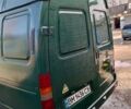 Зеленый ГАЗ 2705 Газель, объемом двигателя 2.89 л и пробегом 100 тыс. км за 1499 $, фото 9 на Automoto.ua