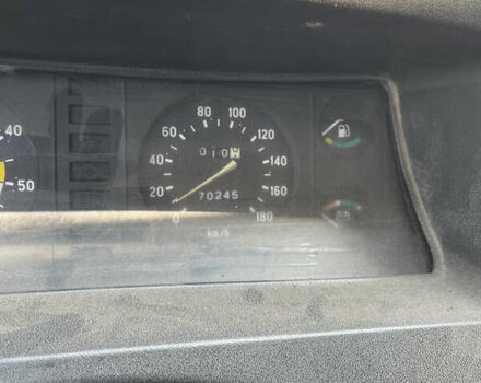 Зелений ГАЗ 2705 Газель, об'ємом двигуна 2.45 л та пробігом 70 тис. км за 1000 $, фото 11 на Automoto.ua
