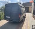 Зелений ГАЗ 2705 Газель, об'ємом двигуна 2.46 л та пробігом 196 тис. км за 2200 $, фото 2 на Automoto.ua