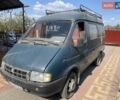 Зелений ГАЗ 2705 Газель, об'ємом двигуна 2.46 л та пробігом 196 тис. км за 2200 $, фото 6 на Automoto.ua