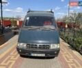 Зелений ГАЗ 2705 Газель, об'ємом двигуна 2.46 л та пробігом 196 тис. км за 2200 $, фото 4 на Automoto.ua