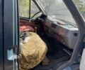 Зелений ГАЗ 2705 Газель, об'ємом двигуна 2.46 л та пробігом 196 тис. км за 2200 $, фото 8 на Automoto.ua