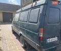 Зелений ГАЗ 2705 Газель, об'ємом двигуна 2.46 л та пробігом 196 тис. км за 2200 $, фото 5 на Automoto.ua