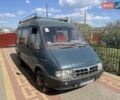 Зелений ГАЗ 2705 Газель, об'ємом двигуна 2.46 л та пробігом 196 тис. км за 2200 $, фото 7 на Automoto.ua