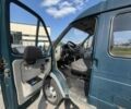 Зелений ГАЗ 2705 Газель, об'ємом двигуна 2.3 л та пробігом 337 тис. км за 3200 $, фото 1 на Automoto.ua