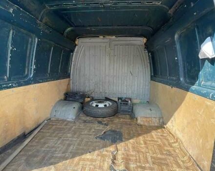 Зелений ГАЗ 2705 Газель, об'ємом двигуна 2.3 л та пробігом 337 тис. км за 3200 $, фото 6 на Automoto.ua