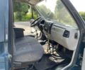 Зелений ГАЗ 2705 Газель, об'ємом двигуна 2.3 л та пробігом 337 тис. км за 3200 $, фото 2 на Automoto.ua