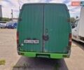 Зелений ГАЗ 2705 Газель, об'ємом двигуна 2.89 л та пробігом 500 тис. км за 2000 $, фото 1 на Automoto.ua