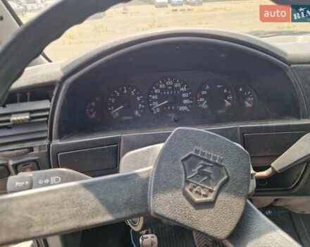 ГАЗ 2705 Газель 2004 в Киеве на Automoto.ua Зеленый ГАЗ 2705 Газель, объемом двигателя 2.89 л и пробегом 500 тыс. км за 1500 $, фото 2 на Automoto.ua