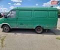 ГАЗ 2705 Газель 2004 в Киеве на Automoto.ua Зеленый ГАЗ 2705 Газель, объемом двигателя 2.89 л и пробегом 500 тыс. км за 1500 $, фото 4 на Automoto.ua
