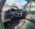 ГАЗ 2705 Газель 2004 в Киеве на Automoto.ua Зеленый ГАЗ 2705 Газель, объемом двигателя 2.89 л и пробегом 500 тыс. км за 1500 $, фото 3 на Automoto.ua