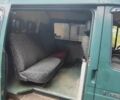 Зеленый ГАЗ 2705 Газель, объемом двигателя 0.15 л и пробегом 100 тыс. км за 2500 $, фото 5 на Automoto.ua