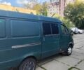 Зеленый ГАЗ 2705 Газель, объемом двигателя 0.15 л и пробегом 100 тыс. км за 2000 $, фото 2 на Automoto.ua