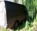 Зеленый ГАЗ 2705 Газель, объемом двигателя 0 л и пробегом 500 тыс. км за 1500 $, фото 1 на Automoto.ua