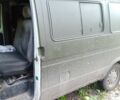 Зеленый ГАЗ 2705 Газель, объемом двигателя 0 л и пробегом 500 тыс. км за 1500 $, фото 4 на Automoto.ua