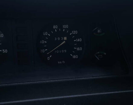 Зелений ГАЗ 2705 Газель, об'ємом двигуна 2.5 л та пробігом 20 тис. км за 704 $, фото 14 на Automoto.ua