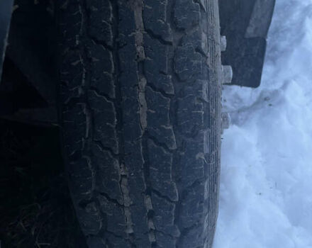 Зелений ГАЗ 2705 Газель, об'ємом двигуна 2.5 л та пробігом 20 тис. км за 704 $, фото 16 на Automoto.ua