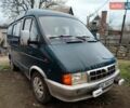 Зелений ГАЗ 2705 Газель, об'ємом двигуна 2.29 л та пробігом 204 тис. км за 2800 $, фото 1 на Automoto.ua