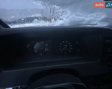 Зелений ГАЗ 2705 Газель, об'ємом двигуна 2.5 л та пробігом 20 тис. км за 704 $, фото 15 на Automoto.ua