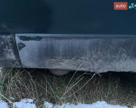 Зелений ГАЗ 2705 Газель, об'ємом двигуна 2.5 л та пробігом 20 тис. км за 704 $, фото 6 на Automoto.ua