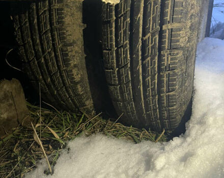 Зелений ГАЗ 2705 Газель, об'ємом двигуна 2.5 л та пробігом 20 тис. км за 704 $, фото 17 на Automoto.ua