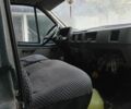 Зеленый ГАЗ 2705 Газель, объемом двигателя 2.4 л и пробегом 100 тыс. км за 1600 $, фото 3 на Automoto.ua
