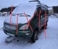 Зелений ГАЗ 2705 Газель, об'ємом двигуна 2.29 л та пробігом 100 тис. км за 3000 $, фото 1 на Automoto.ua