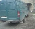 Зеленый ГАЗ 2705 Газель, объемом двигателя 2.9 л и пробегом 234 тыс. км за 3100 $, фото 3 на Automoto.ua