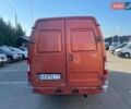 Оранжевый ГАЗ 2705 Газель, объемом двигателя 2.8 л и пробегом 174 тыс. км за 3700 $, фото 5 на Automoto.ua