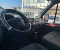Оранжевый ГАЗ 2705 Газель, объемом двигателя 2.8 л и пробегом 174 тыс. км за 3700 $, фото 8 на Automoto.ua