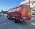 Оранжевый ГАЗ 2705 Газель, объемом двигателя 2.8 л и пробегом 174 тыс. км за 3700 $, фото 3 на Automoto.ua