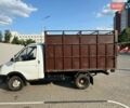 Белый ГАЗ 2752 Соболь, объемом двигателя 2.46 л и пробегом 300 тыс. км за 4000 $, фото 4 на Automoto.ua