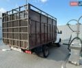 Белый ГАЗ 2752 Соболь, объемом двигателя 2.46 л и пробегом 300 тыс. км за 4000 $, фото 3 на Automoto.ua