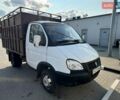 Белый ГАЗ 2752 Соболь, объемом двигателя 2.46 л и пробегом 300 тыс. км за 4000 $, фото 1 на Automoto.ua