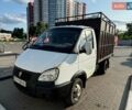 Белый ГАЗ 2752 Соболь, объемом двигателя 2.46 л и пробегом 300 тыс. км за 4000 $, фото 2 на Automoto.ua