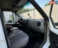 Белый ГАЗ 2752 Соболь, объемом двигателя 2.46 л и пробегом 300 тыс. км за 4000 $, фото 1 на Automoto.ua