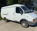 Белый ГАЗ 2752 Соболь, объемом двигателя 2.9 л и пробегом 53 тыс. км за 1900 $, фото 1 на Automoto.ua