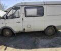 Белый ГАЗ 2752 Соболь, объемом двигателя 2.3 л и пробегом 194 тыс. км за 915 $, фото 1 на Automoto.ua