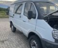 Белый ГАЗ 2752 Соболь, объемом двигателя 2.9 л и пробегом 213 тыс. км за 5000 $, фото 1 на Automoto.ua