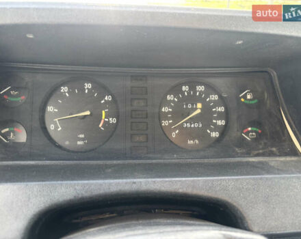 Білий ГАЗ 2752 Соболь, об'ємом двигуна 2.3 л та пробігом 35 тис. км за 1600 $, фото 14 на Automoto.ua