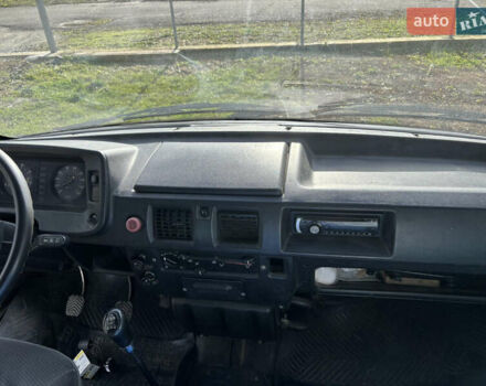 Білий ГАЗ 2752 Соболь, об'ємом двигуна 2.3 л та пробігом 35 тис. км за 1600 $, фото 15 на Automoto.ua